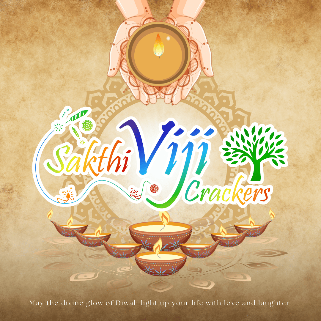 Sakthi Viji Crackers